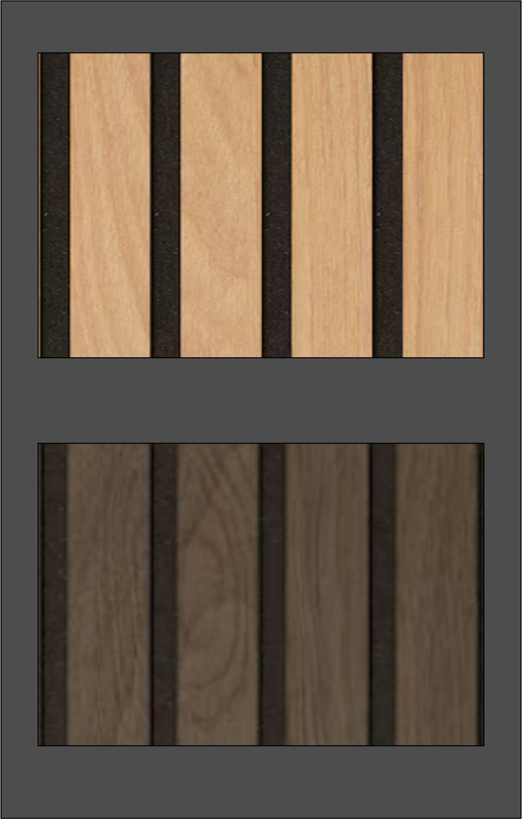 Panel Styles